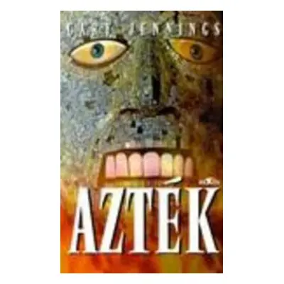 Azték (Gary Jennings)