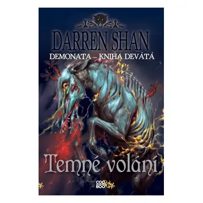 Temné volání (Darren Shan)