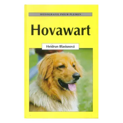 Hovawart (Blasius Heidrun)