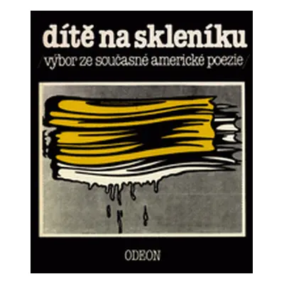 Dítě na skleníku (Josef Jařab)