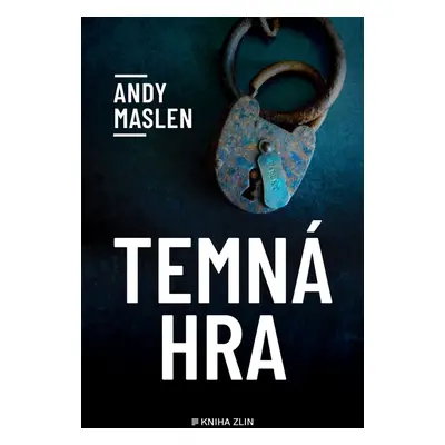 Temná hra (Andy Maslen)