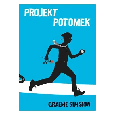 Projekt potomek (Graeme Simsion)