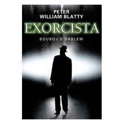 Exorcista (William Peter Blatty)