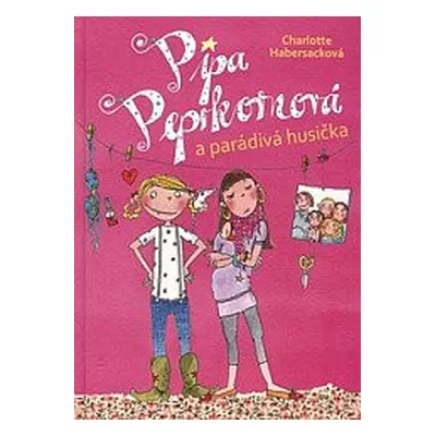 Pipa Peprkornová (Charlotte Habersack)