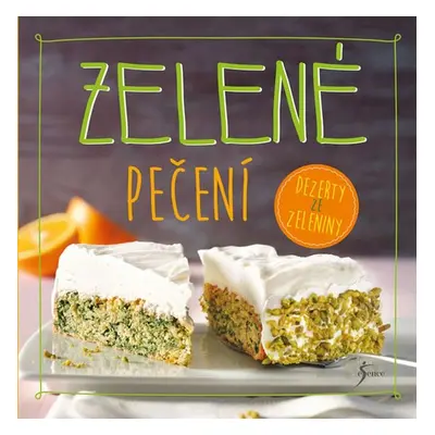 Zelené pečení (Nina Engels)