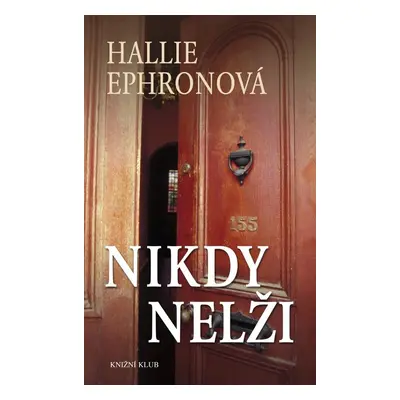 Nikdy nelži (Hallie Ephronová)