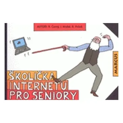 Školička internetu pro seniory (Robert Černý)