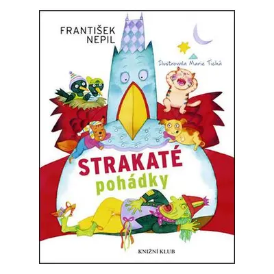 Strakaté pohádky (František Nepil)