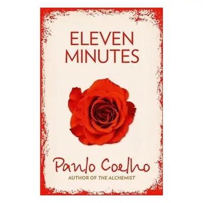 Eleven Minutes - Paulo Coelho (Paulo Coelho) (EN)