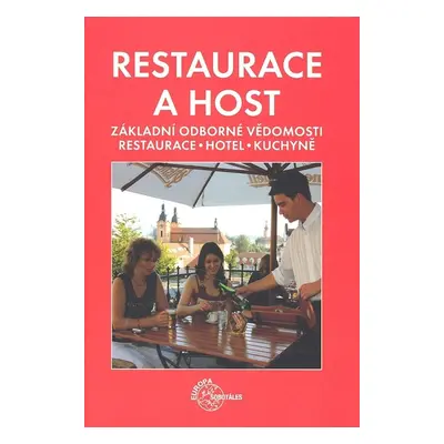 Restaurace a host (Reinhold Metz)