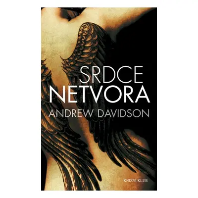 Srdce netvora (Andrew Davidson)