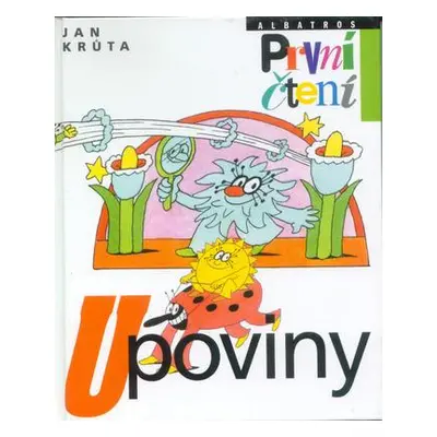 Upoviny (Jan Krůta)