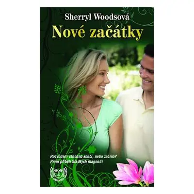 Nové začátky (Sherryl Woods)