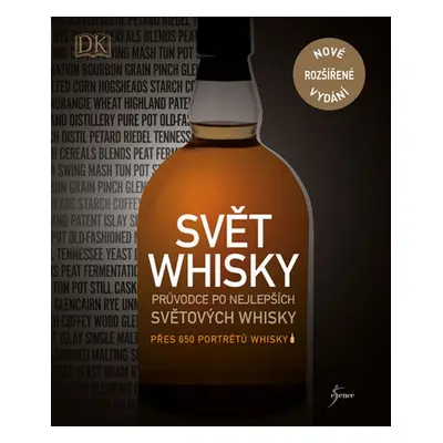 Svět whisky - Charles Maclean (Charles Maclean)