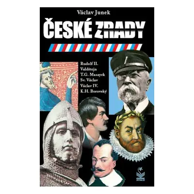 České zrady (Václav Junek)