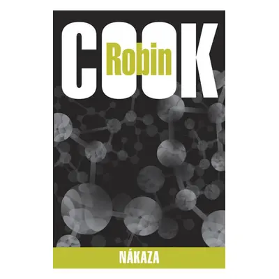 Nákaza (Robin Cook)