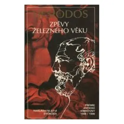 Zpěvy železného věku (Hésiodos)