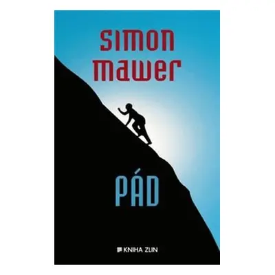 Pád (Simon Mawer)