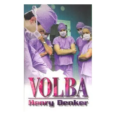 Volba (Henry Denker)