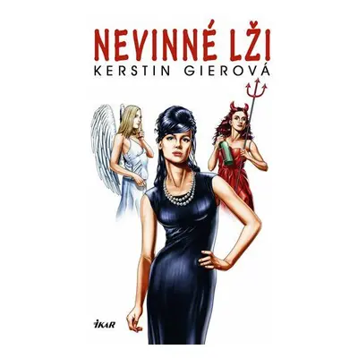 Nevinné lži (Kerstin Gierová)