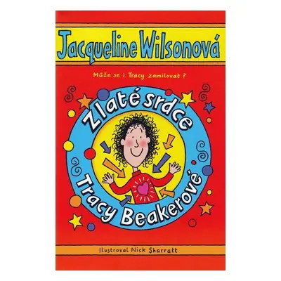 Zlaté srdce (Jacqueline Wilson)