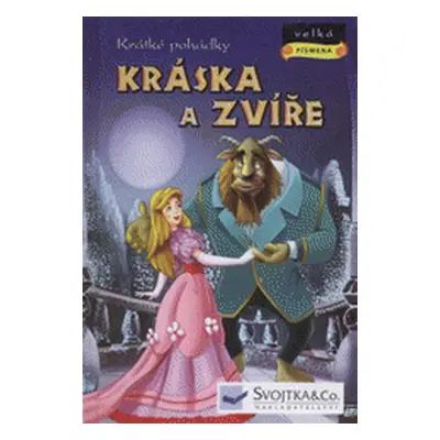 Kráska a zvíře (Walt Disney)