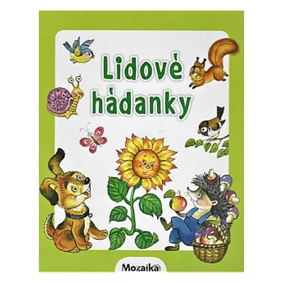 Lidové hádanky