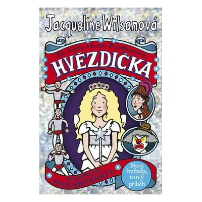 Hvězdička (Jacqueline Wilson)