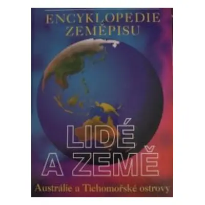 Země a lidé (Sean Connolly)