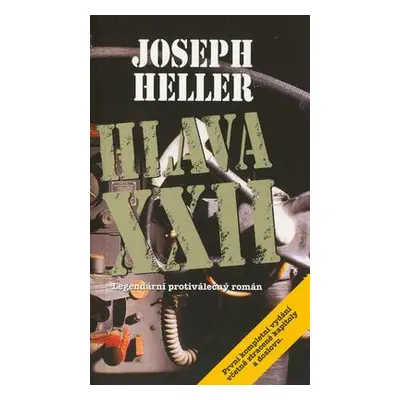 Hlava XXII (Joseph Heller)