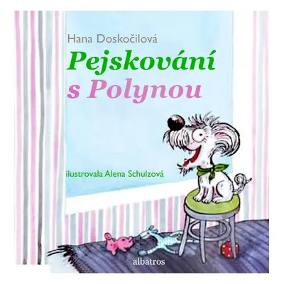 Pejskování s Polynou (Hana Doskočilová)