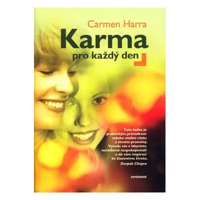 Karma pro každý den (Harra, Carmen)