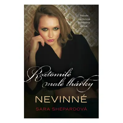 Nevinné (Sara Shepard)