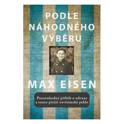 Podle náhodného výběru (Max Eisen)