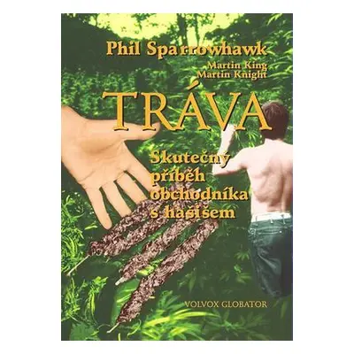 Tráva (Sparrowhawk, Phil)