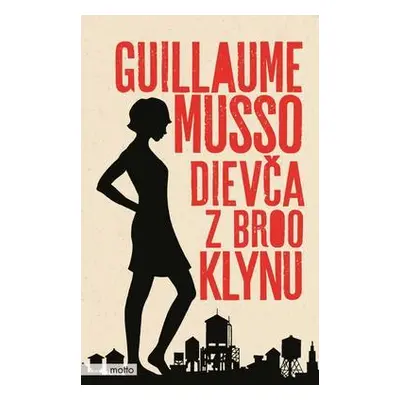 Dievča z Brooklynu (Guillaume Musso) (slovensky)