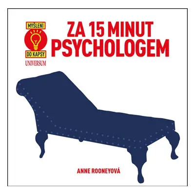 Za 15 minut psychologem (Anne Rooney)