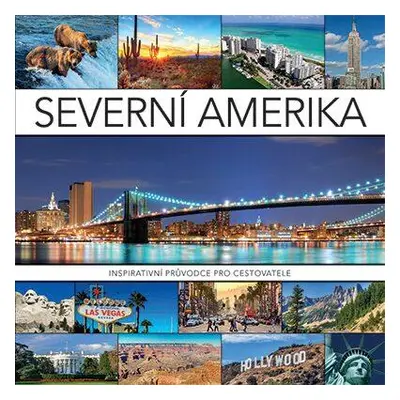 Severní Amerika (Frank van Ark)