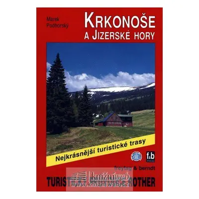 Krkonoše a Jizerské hory - Marek Podhorský (Marek Podhorský)