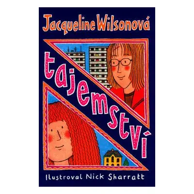 Tajemství (Jacqueline Wilson)