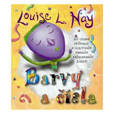 Barvy a čísla (Louise L. Hay)