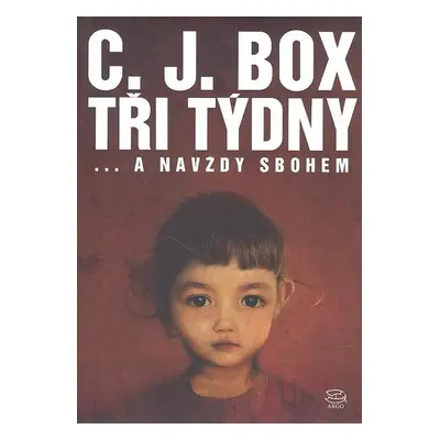 Tři týdny... a navždy sbohem (Box C.J.)