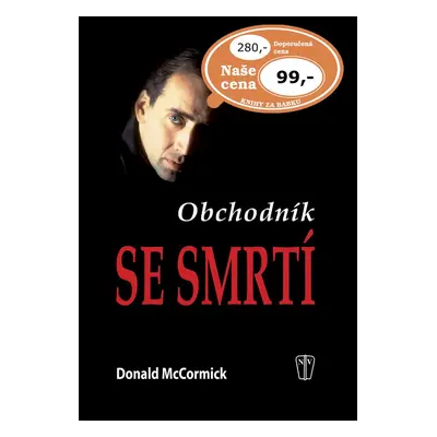 Obchodník se smrtí (Donald McCormick)