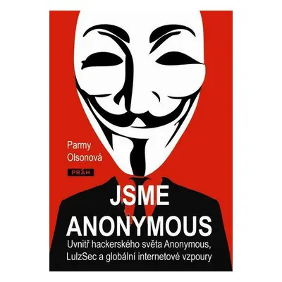 Jsme Anonymous (Olsonová Parmy)