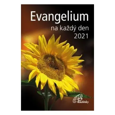 Evangelium na každý den 2021 (Angelo Scarano)