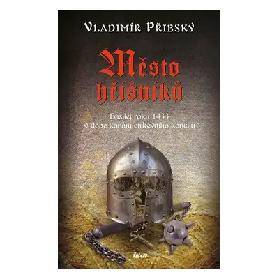 Město hříšníků (Vladimír Přibský)