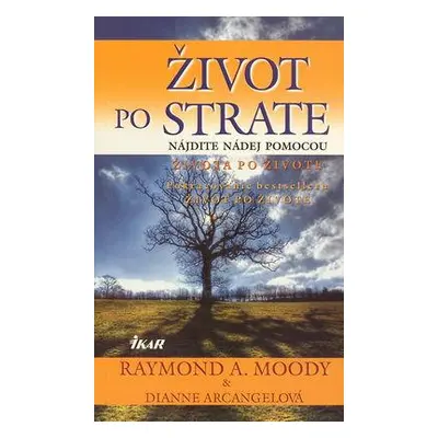 Život po strate, 2. vydanie (Raymond A. Moody) (slovensky)