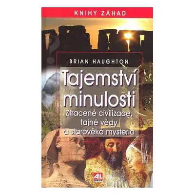 Tajemství minulosti (Brian Haughton)