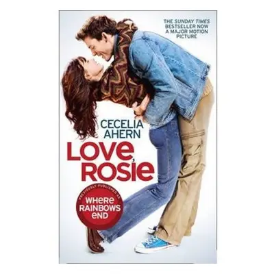 Love, Rosie (Cecelia Ahern) (EN)