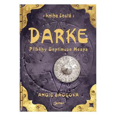 Darke (Angie Sageová)